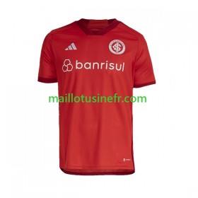 Maillot de Foot SC Internacional Domicile 2023-24